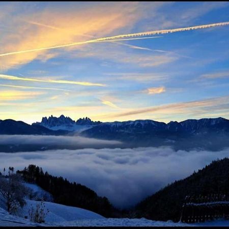 Gruberhof A Quiet Place Gereuth Brixen Екстериор снимка