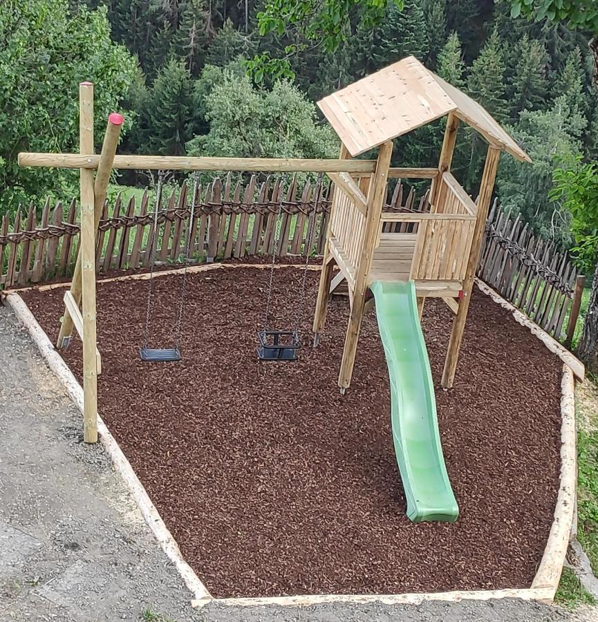 Gruberhof A Quiet Place Gereuth Brixen Екстериор снимка