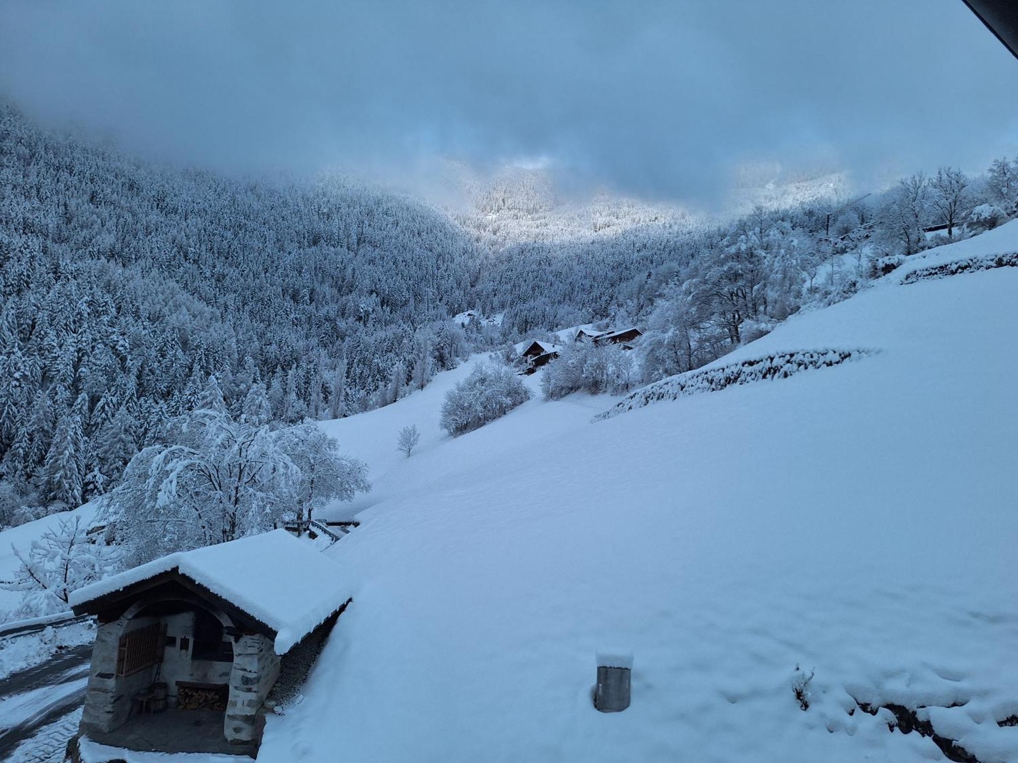 Gruberhof A Quiet Place Gereuth Brixen Екстериор снимка