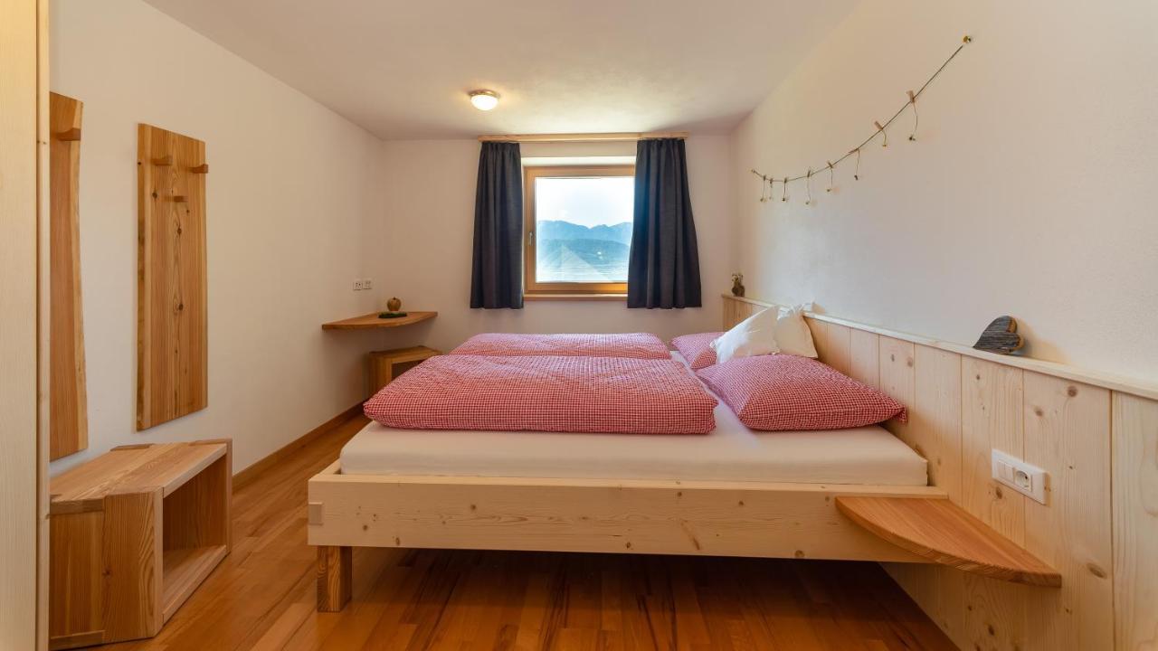Gruberhof A Quiet Place Gereuth Brixen Екстериор снимка