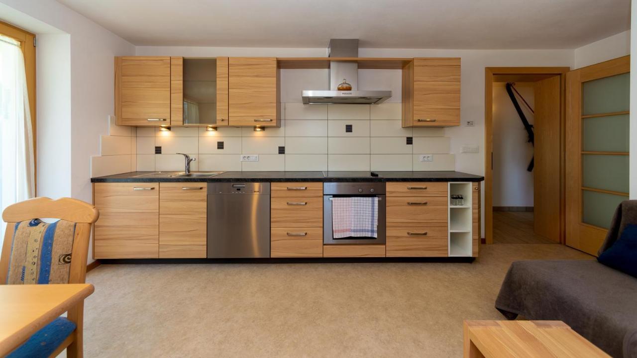 Gruberhof A Quiet Place Gereuth Brixen Екстериор снимка
