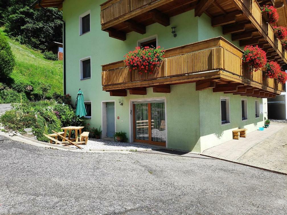 Gruberhof A Quiet Place Gereuth Brixen Екстериор снимка