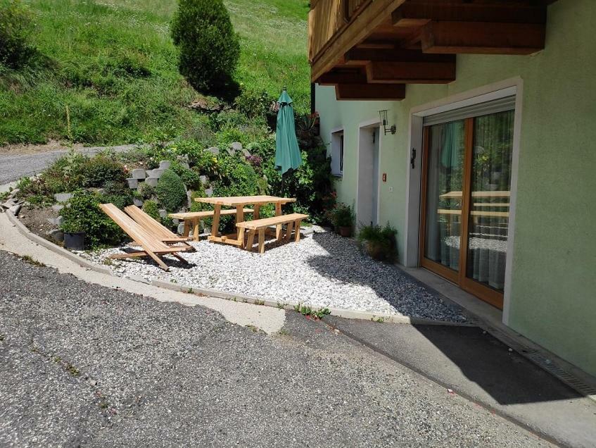 Gruberhof A Quiet Place Gereuth Brixen Екстериор снимка